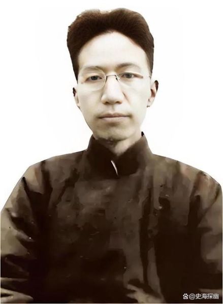 陈寅恪属相是什么生肖（陈寅恪属什么生肖？🐯）