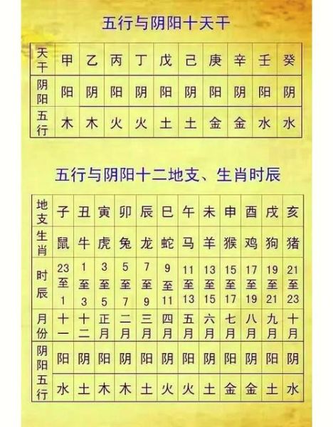 生肖属相用法（生肖属相到底怎么算才正确）
