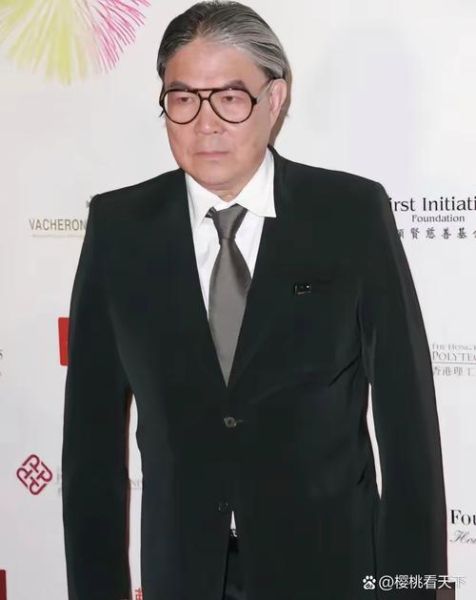 霍震霆属相是什么生肖（霍震霆属什么生肖？属相揭秘）