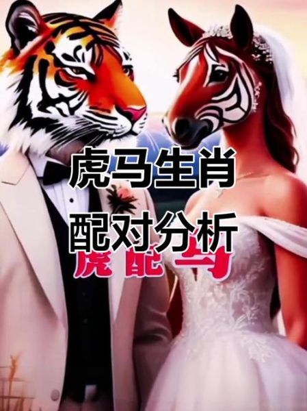 生肖马和虎属相（生肖马和虎属相合不合婚配？）