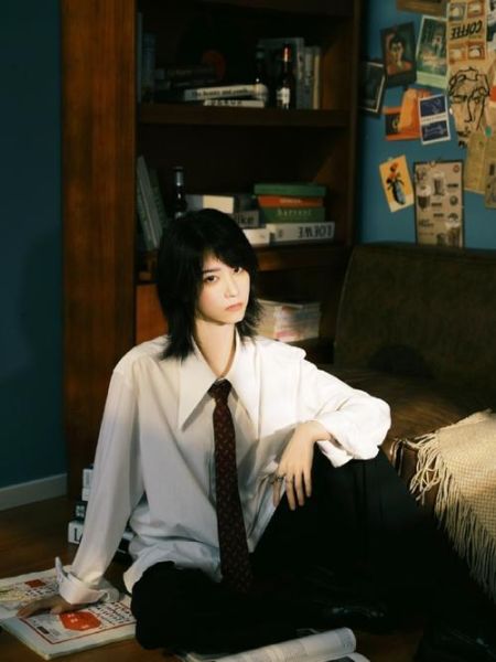 蒋芸属什么生肖属相