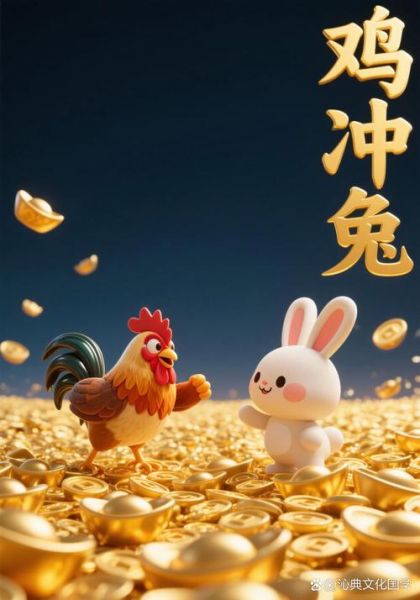 兔生肖冲什么属相（属兔的人到底冲什么生肖？）