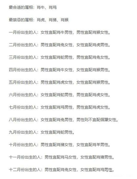 蛇娶那个生肖属相（蛇最佳婚配生肖排行榜）