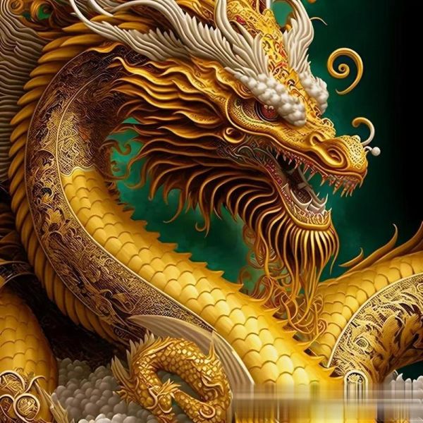 生肖龙有福的属相（属龙有福的三大贵人属相）