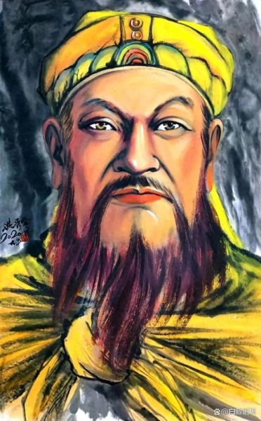 洪秀全简介是什么生肖属相（洪秀全属什么生肖）