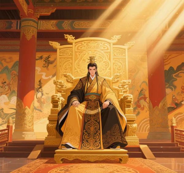 薛丁山生肖属相（薛丁山属什么生肖的？）