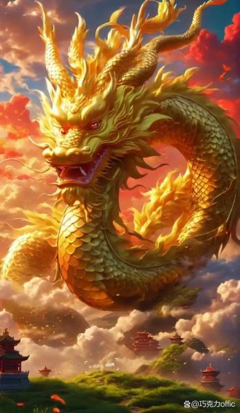 生肖属相哪个生肖最好看（最好看的生肖排名颜值大揭秘🐉）