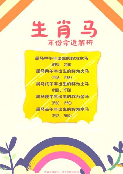 90年马女守护生肖属相（90年马女守护生肖到底属啥？）