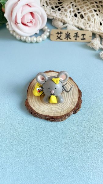 生肖属相制作材料图片（生肖属相制作材料图片大全）