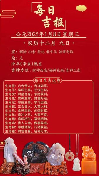 藏历吉利属相是什么生肖
