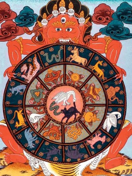 藏历吉利属相是什么生肖