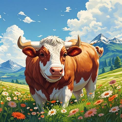 属相牛的父母生肖（属牛爸妈生什么属相宝宝最好）