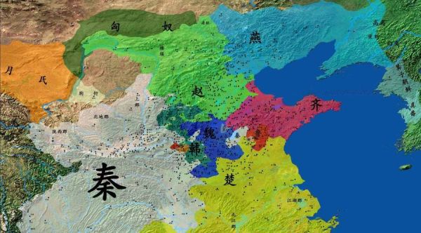 秦军属什么生肖属相（秦军生肖属相是龙吗）