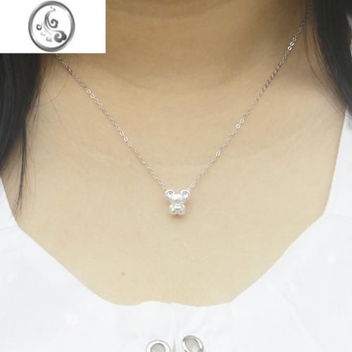 女生十二生肖属相项链（女生12生肖属相项链怎么戴才好看）