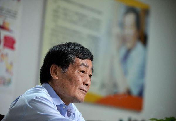 宗庆后生肖属相（宗庆后属相属什么？）