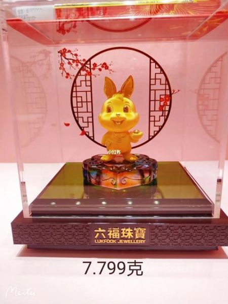 金子兔子生肖属什么属相