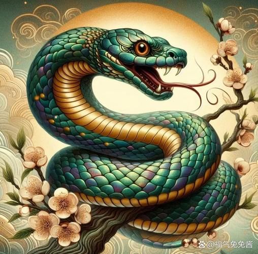 蛇属相相合的生肖（蛇属相相合的生肖有哪些？小白入门🐍💖）