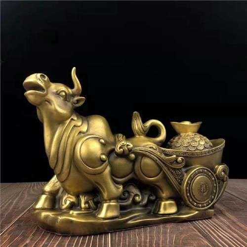 生肖牛的大吉属相（生肖牛的大吉属相配对指南）