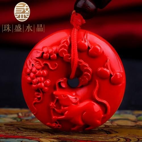 生肖属相平安牌（生肖平安牌选哪个最好？）