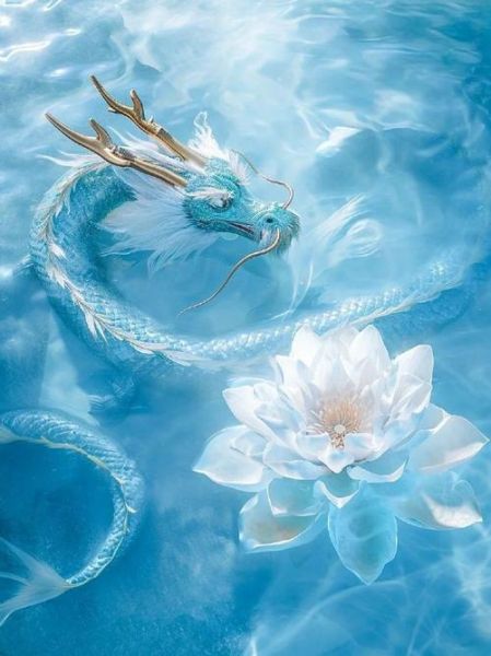 白龙生肖属相（白龙生肖属相是什么）