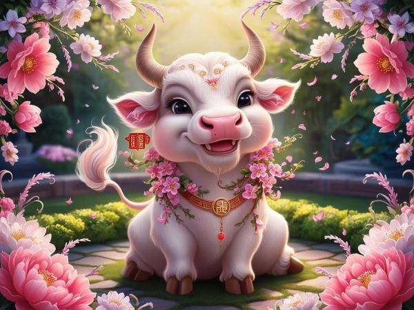 生肖牛适合梳头属相（生肖牛适合和哪些属相一起梳头开运？）