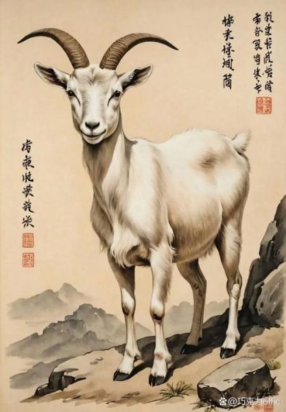 1943是什么生肖属相（1943年属什么生肖？🐐1943年出生的人属羊真相大揭秘）