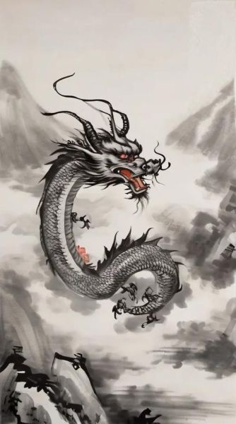 十二生肖龙配什么属相好（十二生肖龙配什么属相最好最合适）