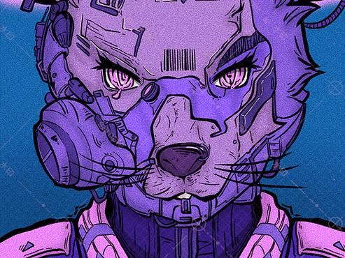 金属朋克生肖属相（金属朋克生肖鼠适合戴什么）