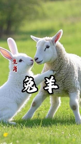 生肖兔和生肖羊属相配吗（生肖兔和生肖羊相配吗）