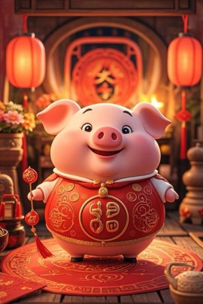 生肖猪女最爱的人属相（生肖猪女真心最爱哪个属相？）