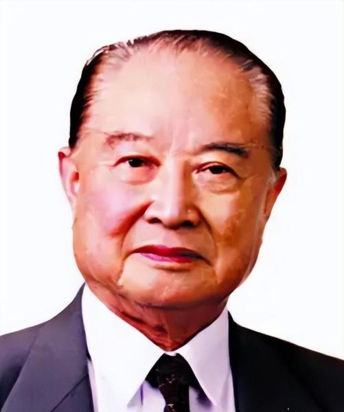 汪道涵属什么生肖属相（汪道涵属什么生肖）