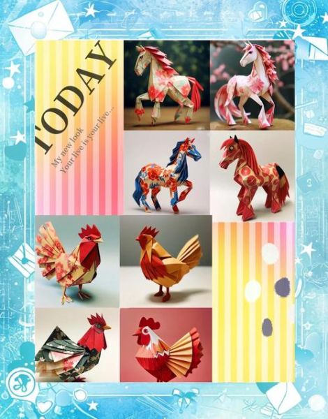 生肖属相的制作视频（生肖属相手工制作视频教程）