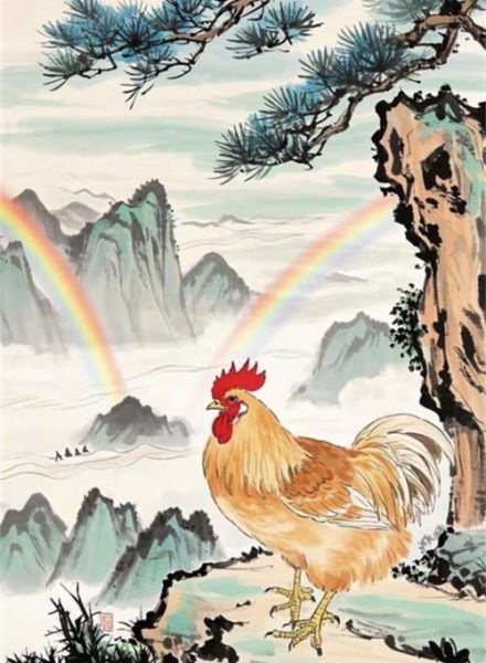 生肖鸡最佳属相男（生肖鸡和什么属相最配男）