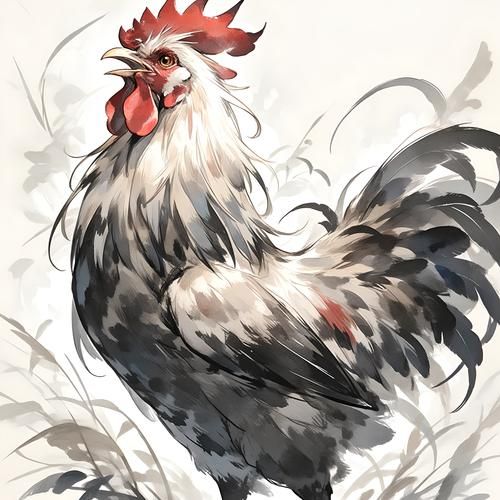 生肖鸡适合属相（生肖鸡相合属相全解析）