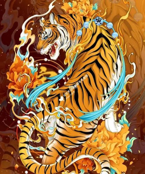 虎年搭配的生肖属相（虎年合什么生肖最好）