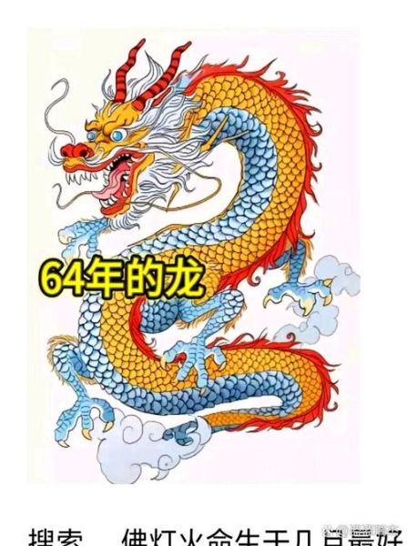 火龙属什么生肖属相呢