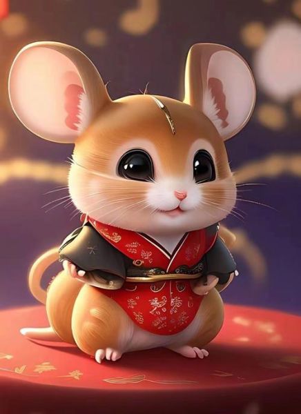 助力生肖鼠的属相（属鼠旺属相有哪些）