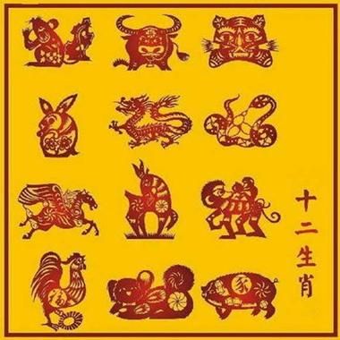 野兽生肖属相（野兽生肖属相是哪几肖）