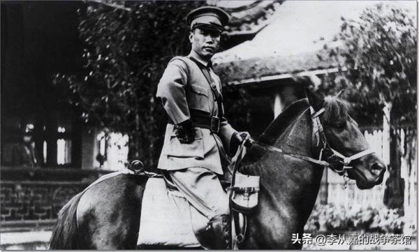 蒋介石什么生肖属相（蒋介石属相揭秘：属羊真的影响命运吗）