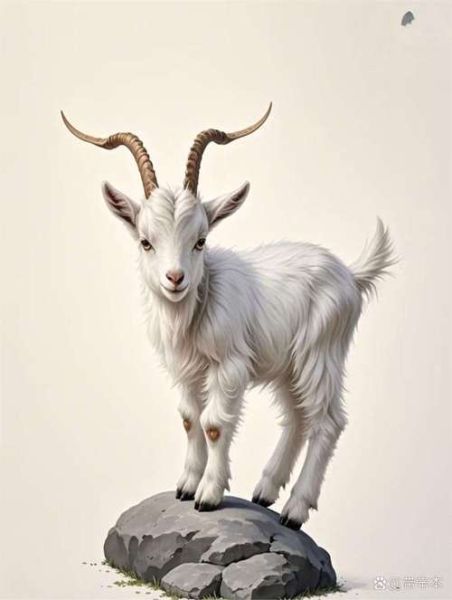 大羊什么生肖属相啊（大羊是什么生肖）