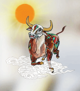 生肖属相动态图（2024生肖属相动态图怎么制作）