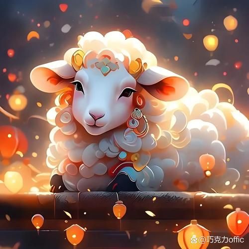 冬日之羊什么生肖属相（冬日之羊是什么生肖属相？）