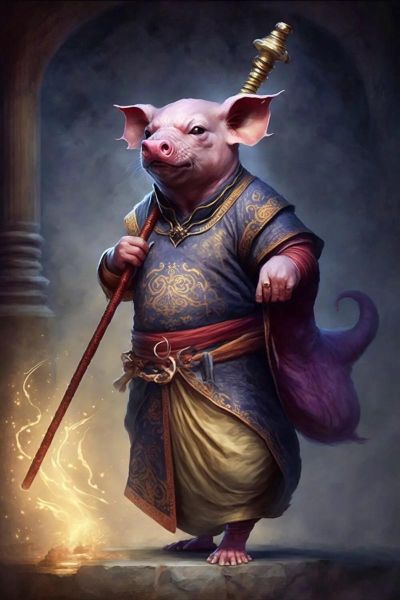 生肖猪属相排名第几（生肖猪在12属相里排第几🐷）