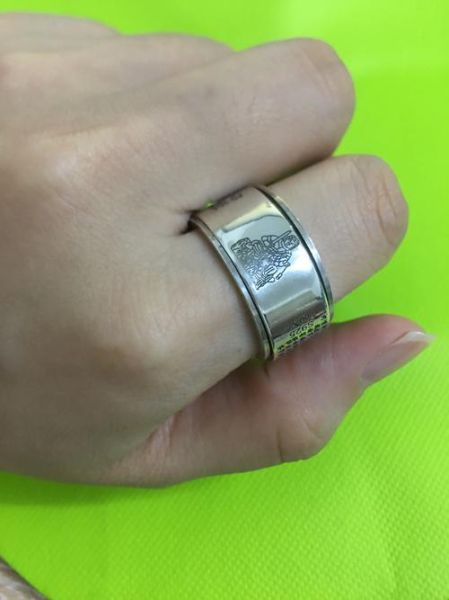 生肖属相戒指男（生肖戒指男士怎么选？新手避坑指南）