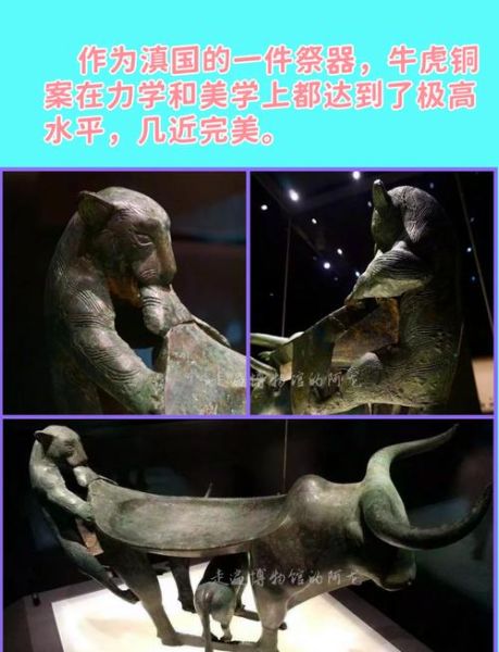 虎牛生肖属相摆件（虎牛生肖属相摆件摆放吉凶方位）