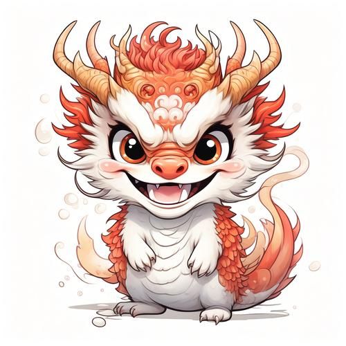 生肖属相头像制作（生肖属相头像怎么自己制作）