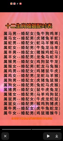 生肖鸡配对最佳属相（生肖鸡最配什么属相）