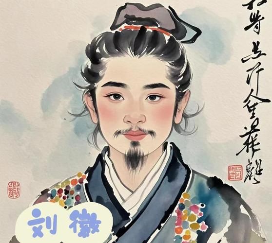 刘徽属相生肖是什么（刘徽属什么生肖？看这里就知道！）