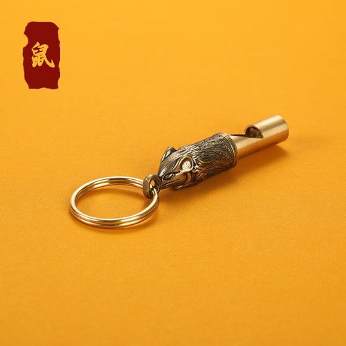 生肖属相口哨（生肖属相口哨怎么吹才吉利）