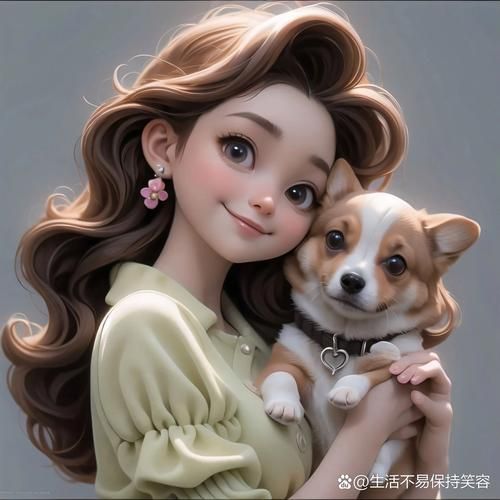 生肖狗最喜欢的属相女